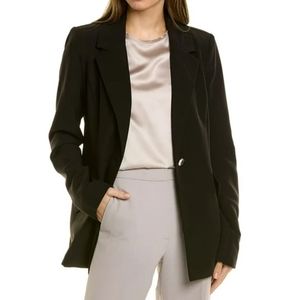 BAGATELLE SPORT womens Hourglass Blazer
